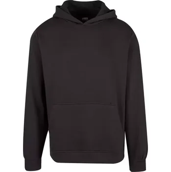 Pánská mikina Pánská mikina URBAN CLASSICS TB7281 BLACK S