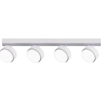 Bodové svítidlo Spot Light 4003-SL-4 White GX53