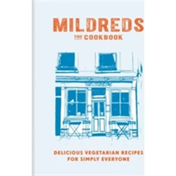 Kniha Mildreds: The Vegetarian Cookbook - Acevedo, Dan