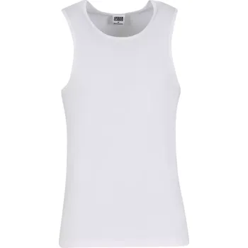 Pánské tričko Pánské triko URBAN CLASSICS TB7650A PALE OLIVE/WHITE 4XL