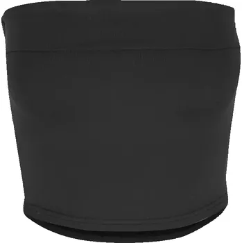 Dámské triko URBAN CLASSICS TB7524A BLACK/WHITE XL