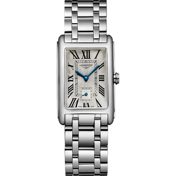 Hodinky Longines DolceVita L5.512.4.71.6