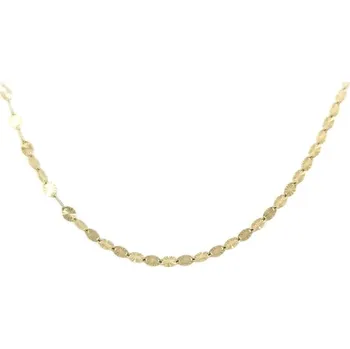 Řetízek Zlatý Řetízek 7090053