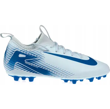 Kopačky NIKE JR ZOOM VAPOR 16 ACADEMY AG KOPAČKY FOTBALOVÉ KOLÍKY JUNIOR VEL. 38