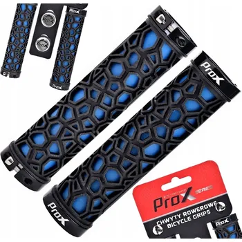 Příslušenství pro čtečku elektronické knihy Gripy na kolo Prox GP-53