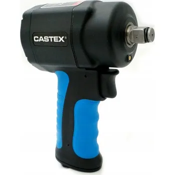 Pneumatický rázový utahovák 1/2" s výkonem 1200 Nm