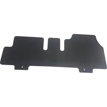 autokoberec Přední gumový koberec Opel Movano 2024 -