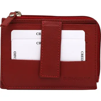 Rovicky Pouzdro na klíče Vagrungad červená One size