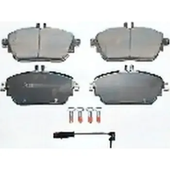 Brzdová destička Samko 5SP1781A Sada brzdových destiček, kotoučové brzdy