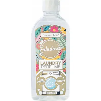 Aviváž PARFÉM DO PRÁDLA FABULOSA VŮNĚ 250 ml PRECIOUS GOLD