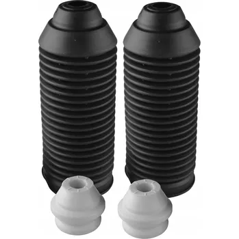 Tedgum TED69733 Sada prachovek tlumiče, tlumič