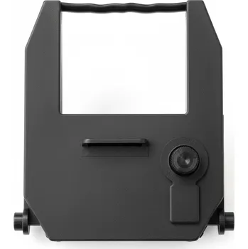 Hodiny Corping Náhradní barvicí páska pro AT100, černá/červená