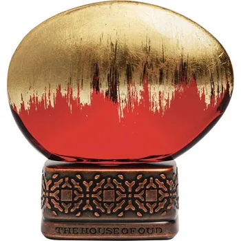 Unisex parfém The House of Oud Crop 2023 EDP 75 ml UNISEX
