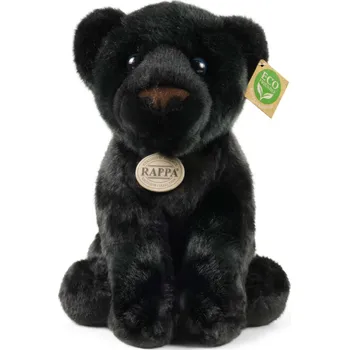 Dětské zboží Plyšový panter 30 cm ECO-FRIENDLY