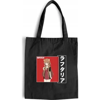 Taška s motivem filmu, her, knih, komiksů, hudby, mangy a anime