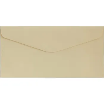 Obálka Obálka bez okénka DL (110 x 220 mm) 1 ks