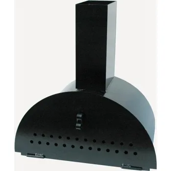 Příslušenství pro gril Náhradní topeniště udírny ke krbu Karina, Exklusiv 74