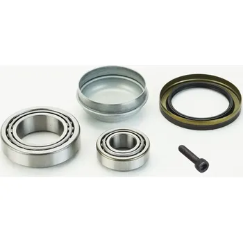 Sada ložisek kol CONTINENTAL CTAM WBE1123