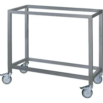 Vinotéka G.Gastro Podstavec otevřený - 4 E