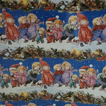 Obraz Dárkový balicí papír 57 cm x 5 m 5m37