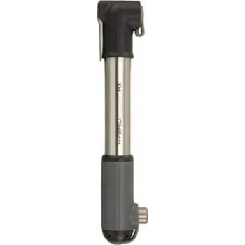 pumpička Topeak Hybrid Rocket RX ruční cyklistická pumpička s CO2