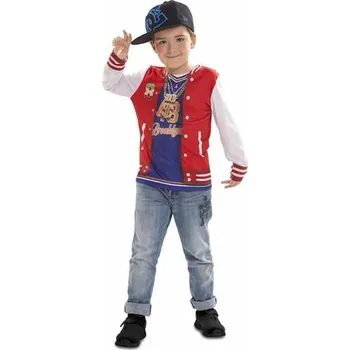 Karnevalový kostým Kostým pro děti My Other Me Rapper Velikost: 8-10 let