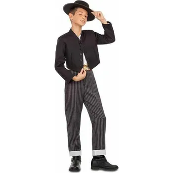 Karnevalový kostým Kostým pro děti My Other Me Andalusian Tradiční Velikost: 5-6 let