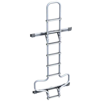 Žebřík Žebřík EuroCarry X 250-290