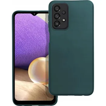 Pouzdro na mobilní telefon Zadní Kryt Prodej pro Samsung Galaxy A23 zelený