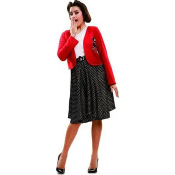 Dámský kostýmek Kostým pro dospělé My Other Me High School Dáma Velikost: M/L