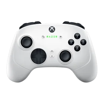 Sluchátka Razer Wolverine V3 Pro - White