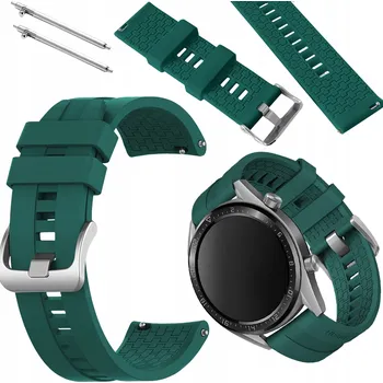 Příslušenství k chytrým hodinkám Řemínek ChronSmarta pro hodinky Huawei Watch GT 5 Pro Active 46mm řemínek 22 mm