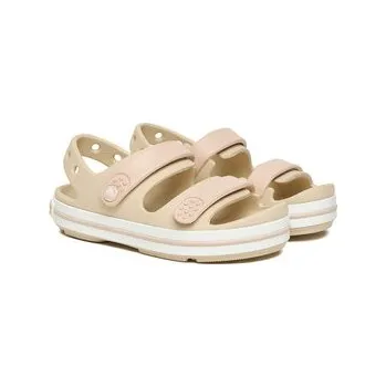 Dámská obuv Crocs Sandály Toddler Crocband™ Cruiser Sandal 209424 Růžová 22_23