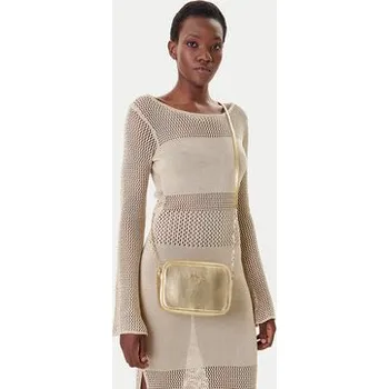 Patrizia Pepe Kabelka 8B0071/L138 Zlatá OS