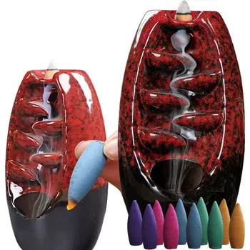 Aroma lampa Aromalampa keramická Verk Group 20 cm