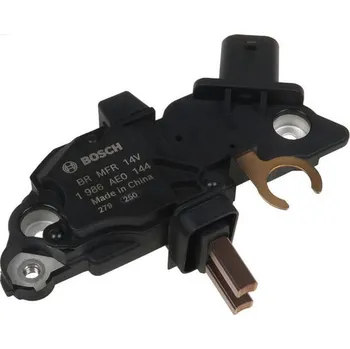 Alternátor Regulátor napětí AS-PL ARE0043 (Bosch)
