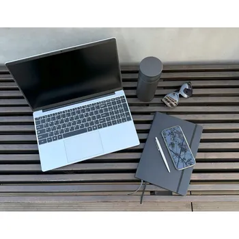 Notebook Notebook KUU YEBOOK 15,6" Intel Celeron N5095 16 GB SSD 512 GB srebrny