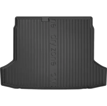 autokoberec Gumová vana do kufru Frogum