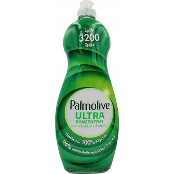 Mycí prostředek Palmolive Original Prostředek na mytí nádobí 750 ml