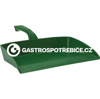 Vikan Lopatka na smetí - zelená