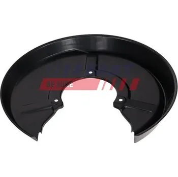 Brzdový kotouč Kryt kotouče brzd audi a4 b5 94> vzad pr WFT03905