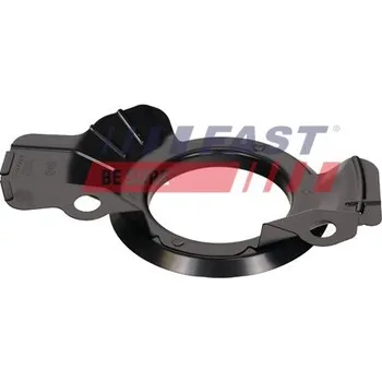 Brzdový kotouč Kryt kotouče brzd kia picanto ii 11> přední pr WFT03929