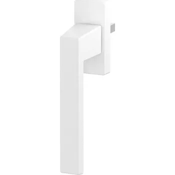 Okenní klika Okenní klika Medos bílá