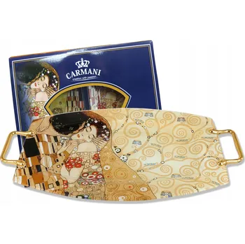 Podnos Carmani Gustav Klimt