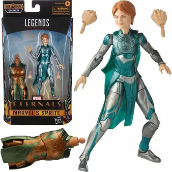 Figurka Hasbro Marvel Sprite (Marvel)
