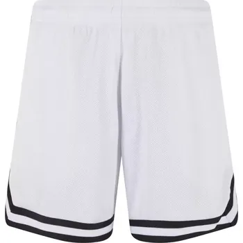 Pánské kraťasy Pánské kraťasy URBAN CLASSICS TB6708 WHITE M