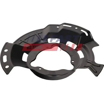 Brzdový kotouč Kryt kotouče brzd hyundai i30 iii 16> přední pr WFT03880