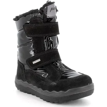 Dívčí zimní obuv Dětské zimní boty Primigi 8884033 Gore-Tex 35, Vnitřní délka boty: 22,5 cm, Vnitřní šířka boty: 7,7 cm