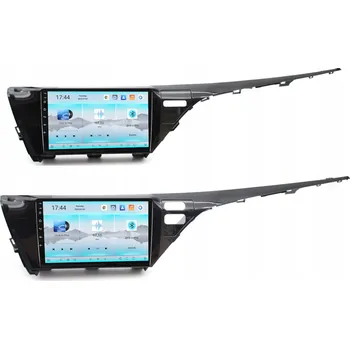 GPS GPS NAVIGACE RÁDIO TOYOTA CAMRY 2017-2020 ANDROID
