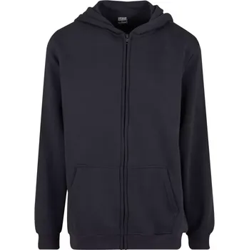 Pánská mikina Pánská mikina URBAN CLASSICS TB8003 NAVY 5XL